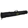 Shure By Gator Microphone Microphone Stand Bag Nylon Exterior 5 & SH-STANDBAG (Stores Microphones/3 Stands) []