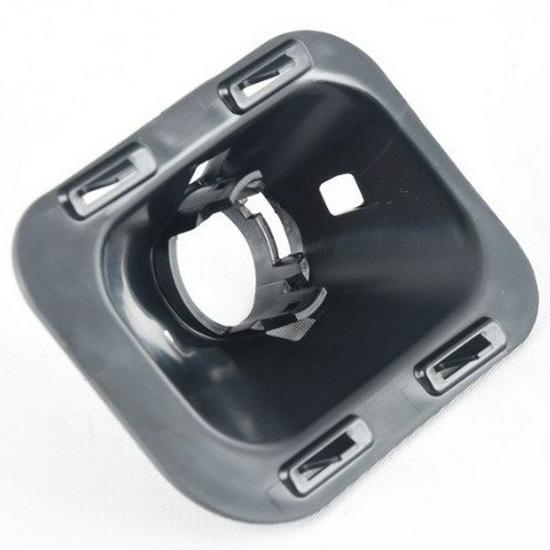 Кронштейны передних датчиков BMW X3 F25 (Детали #51118056989, #51118056990)