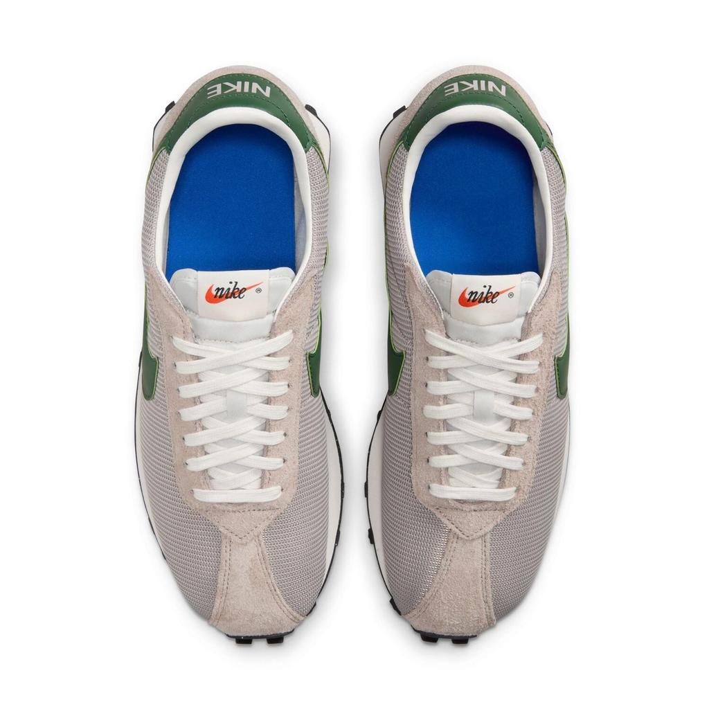 HJ4687-003 NIKE LD-1000 СЕРО-ЗЕЛЕНЫЙ (Мужской)