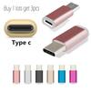 3 шт. USB Type C 3.1 кабель зарядное устройство Usb-C адаптер в Micro Usb конвертер для Oneplus 3 3t One Plus 2/Ne