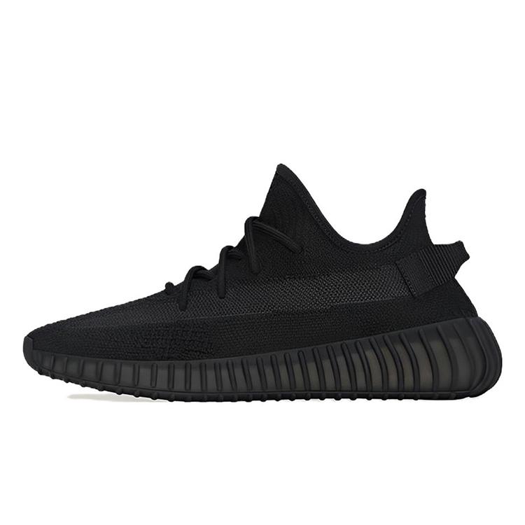 adidas Оригиналы Yeezy Boost 350 V2 Нескользящие Износостойкие Нескользящие Износостойкие Низкие HQ4540(Команда40-)