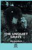Книга The Unquiet Grave