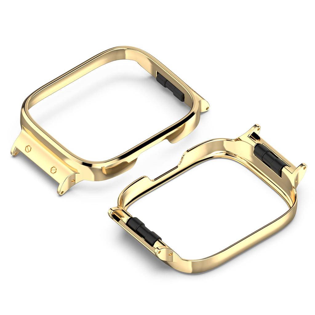 Стильная алюминиевая рамка. Модернизированная металлическая рамка. Рамка для умных часов. Легко обновите внешний вид ваших часов для Watch3 Active.