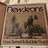 [USED] Newjeans howsweet album Hein