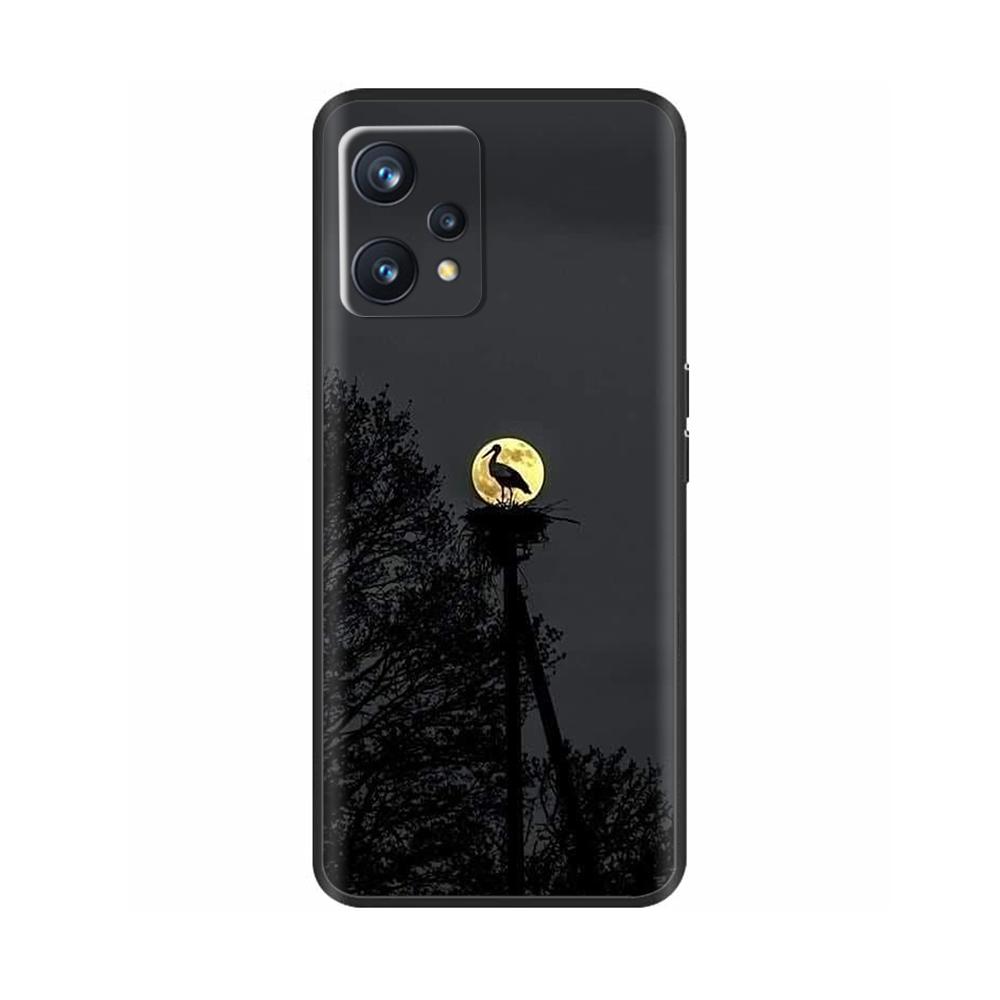 Чехол для Realme 9 Pro 9Pro Realme9 Pro Милый Мультяшный Расписной Задний Чехол Мягкие Силиконовые Чехлы Для Телефона Для Realme 9 pro Plus Pro+ 5G