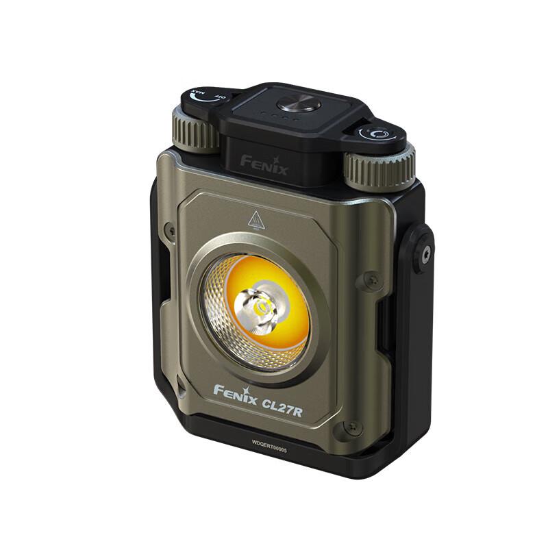 Fenix CL27R Rechargeable Camping Lantern