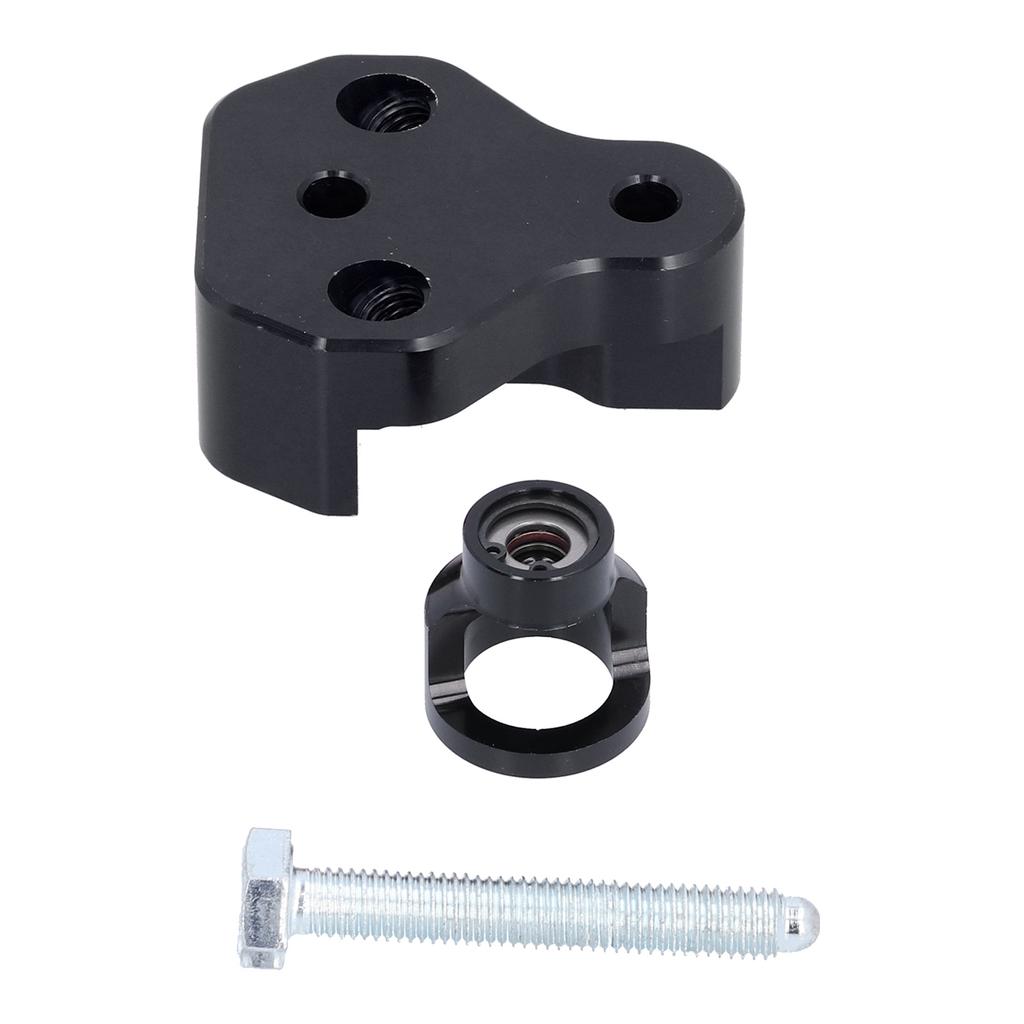 Valve Spring Compressor Tool Kit Replacement for Impreza Forester Legacy Outback SaabBlack