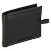 Bifold Wallet Y4R283Y068E Black [Emporio Armani] Men's [Item]