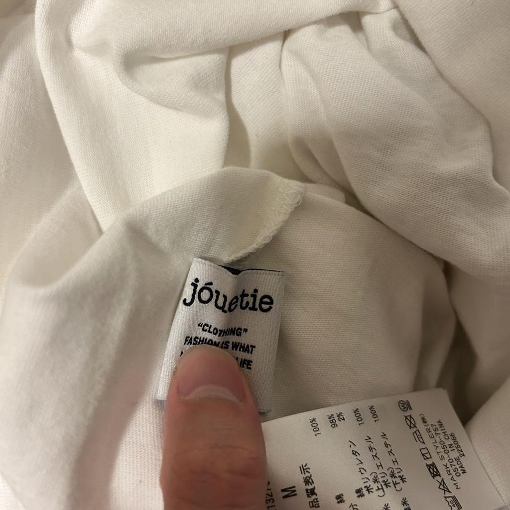 [USED] Yu Yu Hakusho T-shirt Jouetie