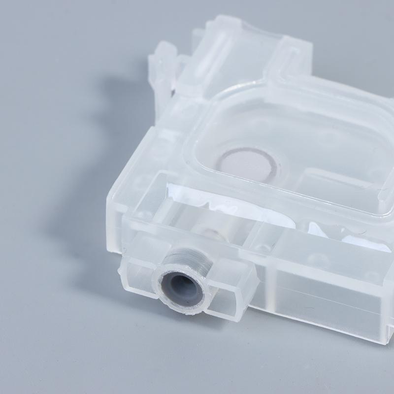 1 шт. Чернильный демпфер для Epson L800 L801 L1800 L810 L850 L101 L201 L100 L200 L210