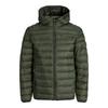 Jack & Jones Пуховик Bradley Light
