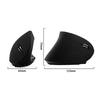 Wireless Vertical Gaming Mouse Optical Ergonomic Mice 1600Dpi Gamer Mouse