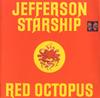 CD JEFFERSON STARSHIP - Red Octopus PCD10999 RCA Victor US Рок Б/У