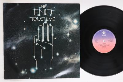 Виниловая пластинка ENID - Touch Me NSPH18593 PYE 1979 UK Рок Б/у