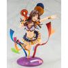 Kotobukiya IDOLM@STER Cinderella Girls Юки Химекава Фигурка из ПВХ в масштабе 1/8