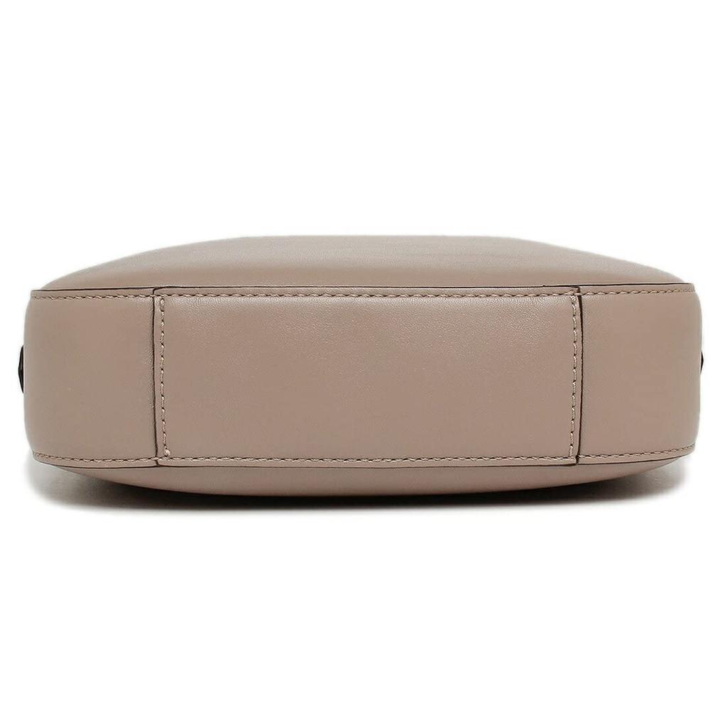 Сумка через плечо с логотипом S размера бежевая 700266 W8542 2800 [Stella McCartney] Женская [Товар]