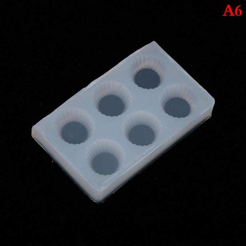 1:12 миниатюрных кукольных домиков, форма для печенья, торта, ролевые игры, аксессуары для игрушек