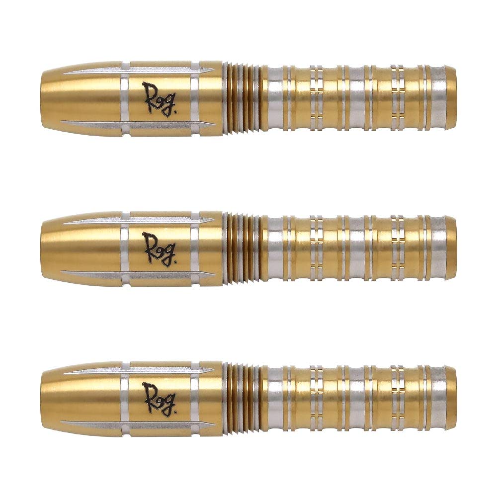 DYNASTY Collaboration LADYBERSERK Lady Berserk 2BA Takamiya Mari Model Dart Barrel Dart Set