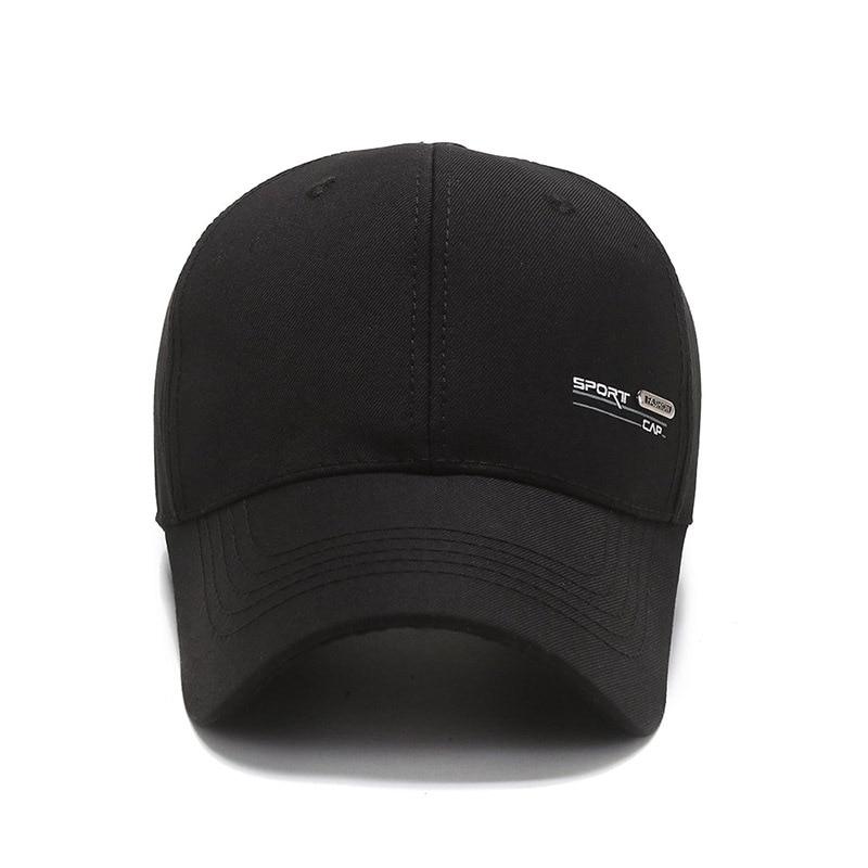 Northwood Sport Baseball Cap For Men Snapback Hat Cotton Outdoor Trucker Cap Male Adjustable Fishing Hat