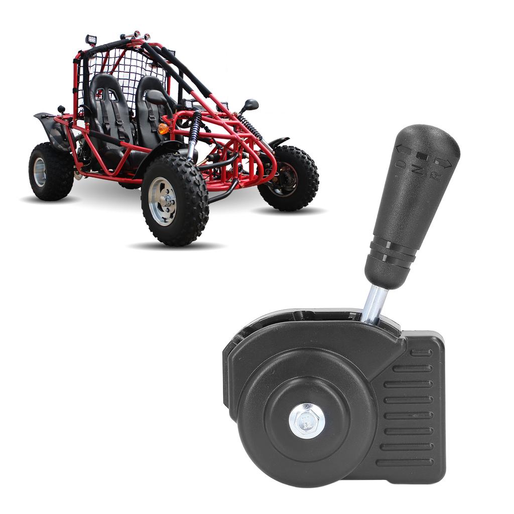 Forward Reverse Gear Lever Car Accessory for 110cc?250cc Quad Dirt Bike ATV Go Kart Parts