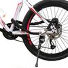 Bike Motorbike Scooter Security Cycling Heavy Duty Bike Accessories Chain Lock Padlock Bicycle Lock