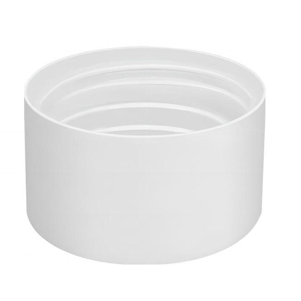 Соединитель выхлопного шланга 100/130/150 мм Адаптер-удлинитель для выхлопа кондиционера Инструменты для вентиляции выхлопного шланга кондиционера