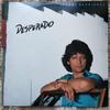 LP Record JOHNNY RODRIGUEZ - Desperado 8327721Q2 Mercury 1987 US Folk Used