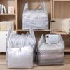 Large Capacity Moving Special Packing Bag Quilt Storage Bag Thick Moving Bag Clothes Quilts Luggage Packing Bag 10 Packs