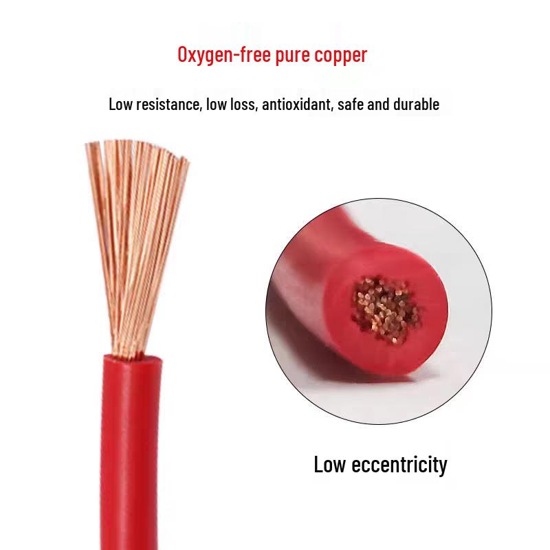 Hua Zheng RV 0.3mm² Single Core Flexible Copper Wire