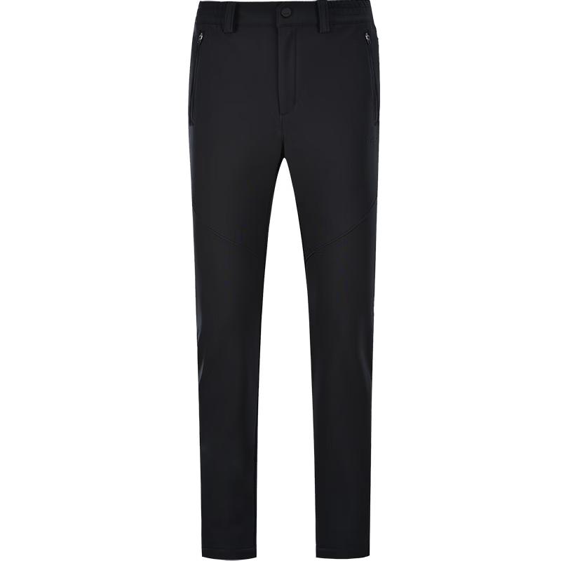 Pelliot Wind Shield Warm Softshell Pants