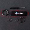 Car Keychain Anti-Lost Key Ring Motorcycle Accessory For BMW G30 G32 G01 G02 G05 G06 G07 G26 G23 G22 F40 F20 G08 G16 G15 G14 New hbcp90