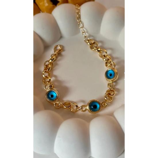 Комбинация браслетов жизни: 4 браслета