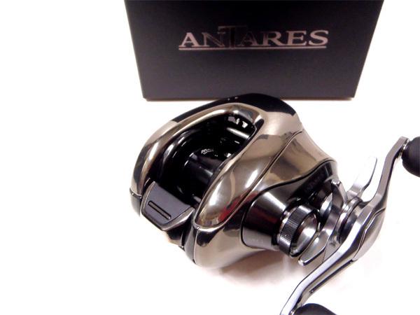 Shimano 25 Antares 100MG (Right-handed)