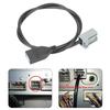 Поддержка USB-аудиокабеля, подходит ли для MP3 MP4 MITSUBISHI Outlander 2009 и более поздних версий 3911?ТФО?003