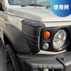 Off Road 4x4 Exterior Accessories ABS Front & Rear Wrap Angle Protection Cover For Suzuki Jimny JB64W JB74W 2019-2026 Auto Parts