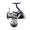 SHIMANO Spinning Reel Saltwater Twin Power SW 2021 6000HG Offshore Jigging Offshore Casting