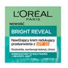 L'Oreal Paris Bright Reveal Увлажняющий крем, уменьшающий обесцвечивание, с SPF50, 50мл