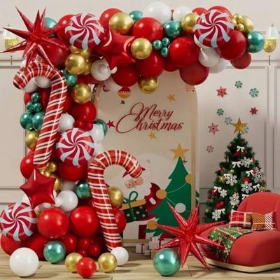 Праздничная атрибутика – Воздушные шары
