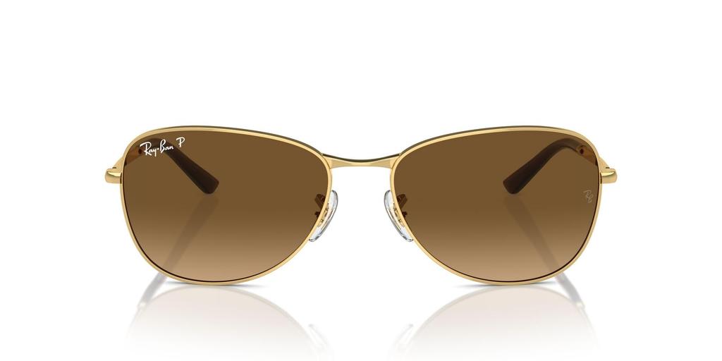 Солнцезащитные очки RB3733 ARISTA 56 [Ray-Ban]