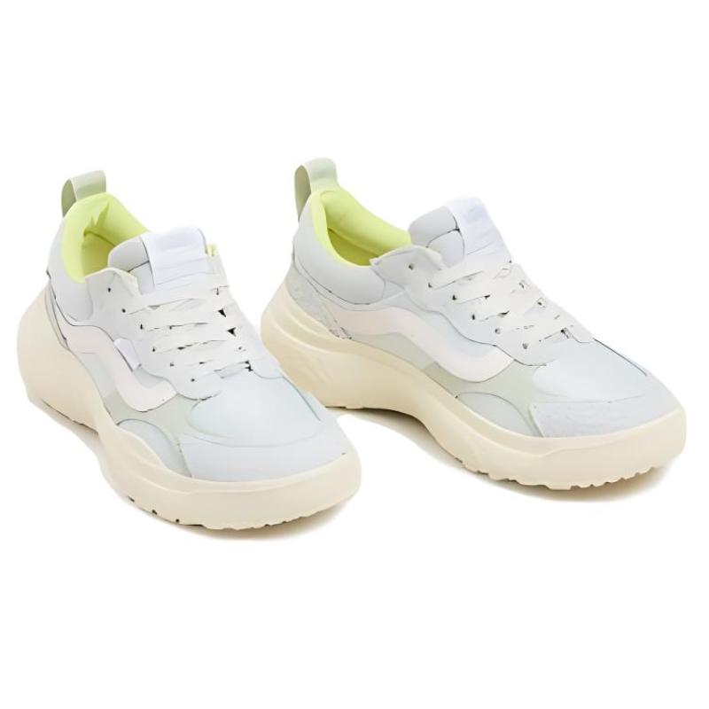 Vans UltraRange Neo VR3 Mte 'Мятный Светло-Желтый' Vans VN000BCEBIG