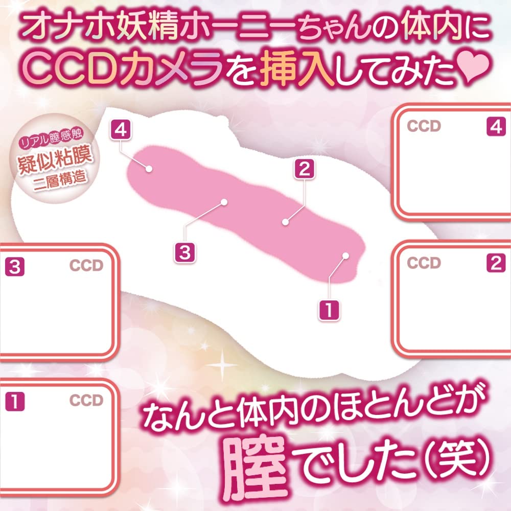 Онахол Онахол maccos japan Возбужденная Фея Любви Фея торс псевдо слизистая прозрачная кожа [Масштаб в натуральную величину! онахол, мембрана, двухслойный