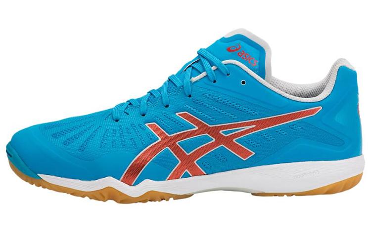 Asics Атака Доминирование Ff 'Сине-красный' Женская TPA334-4123