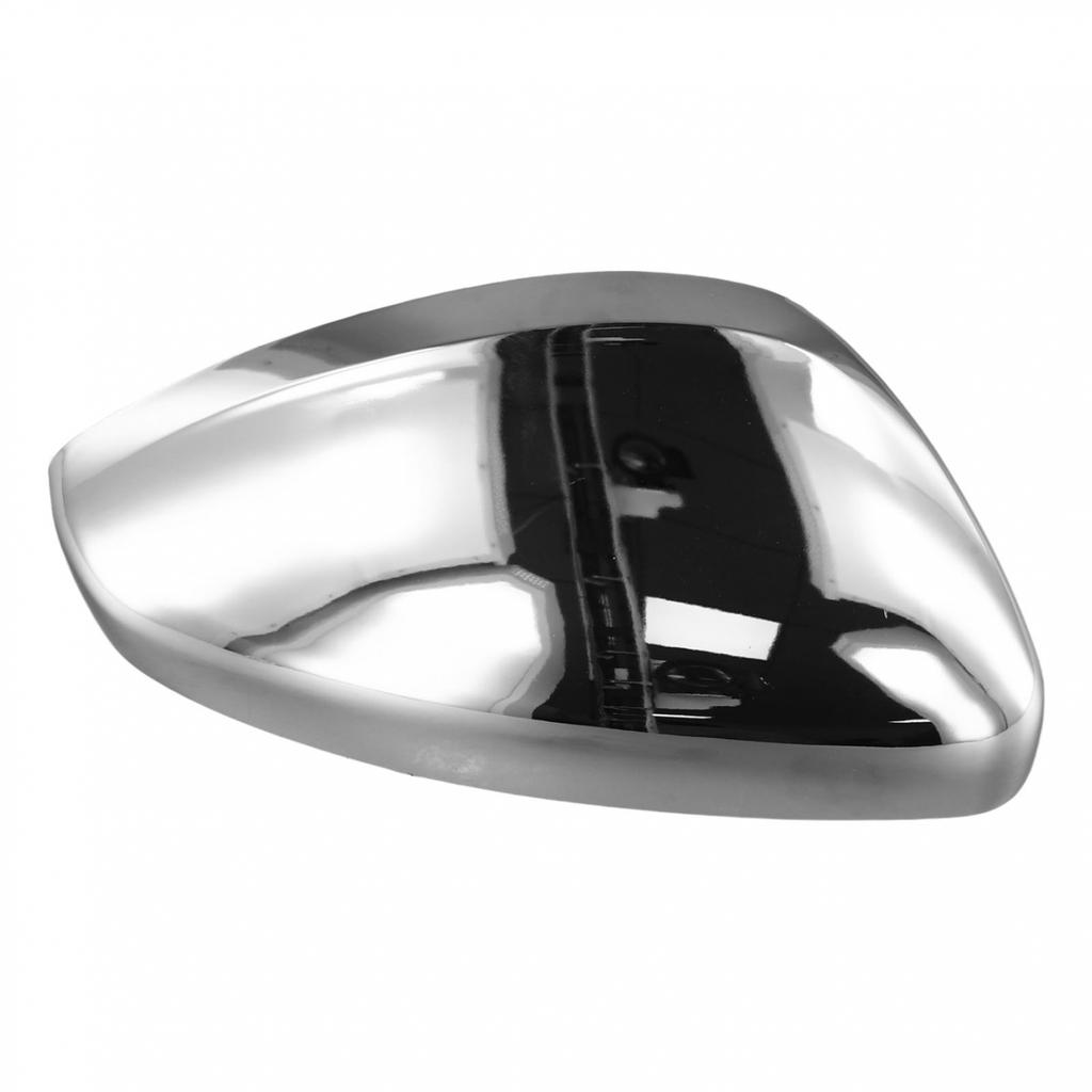 ABS Plastic Mirror Cover Cap Wing Mirror Cap Door Wing Mirror Cover