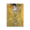 Classic Gustav Klimt Family Famous Canvas Painting Tear Kiss Gold Modern Posters Prints Wall Art Picture For Room Decor Cuadros