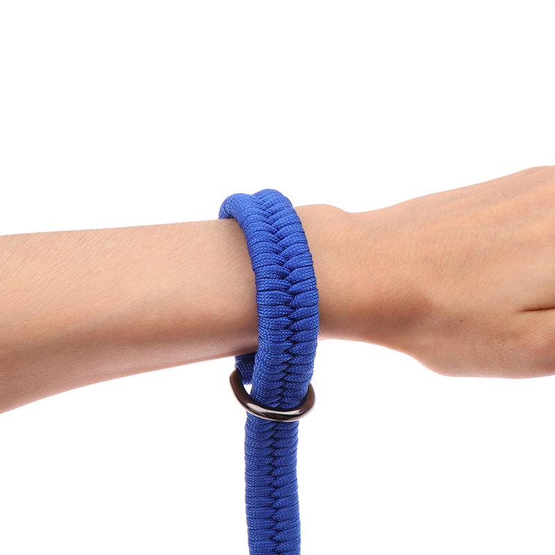 1 Set Quick Release Shoulder Neck Rope Belt For Sony Nikon Fuji Canon Olympus Panasonic Dslr Hand-Woven Camera Wrist Strap