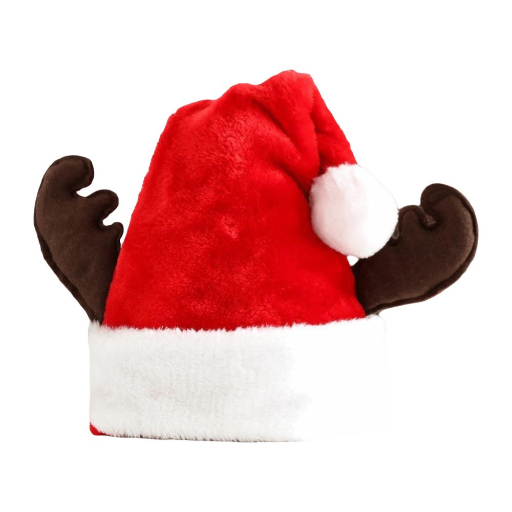New Year Christmas Hat Tree Elk Elf Cap Party Supplies Clown Hat Party