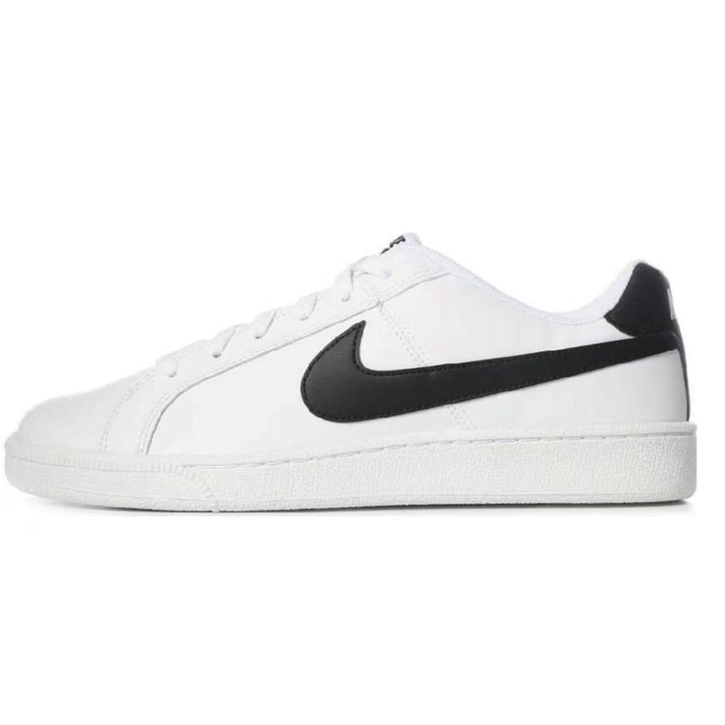 Nike Court Royale Cushioning, Wear Resistant Low top Skateboard Shoes Men's 749747-107(Team1344-)