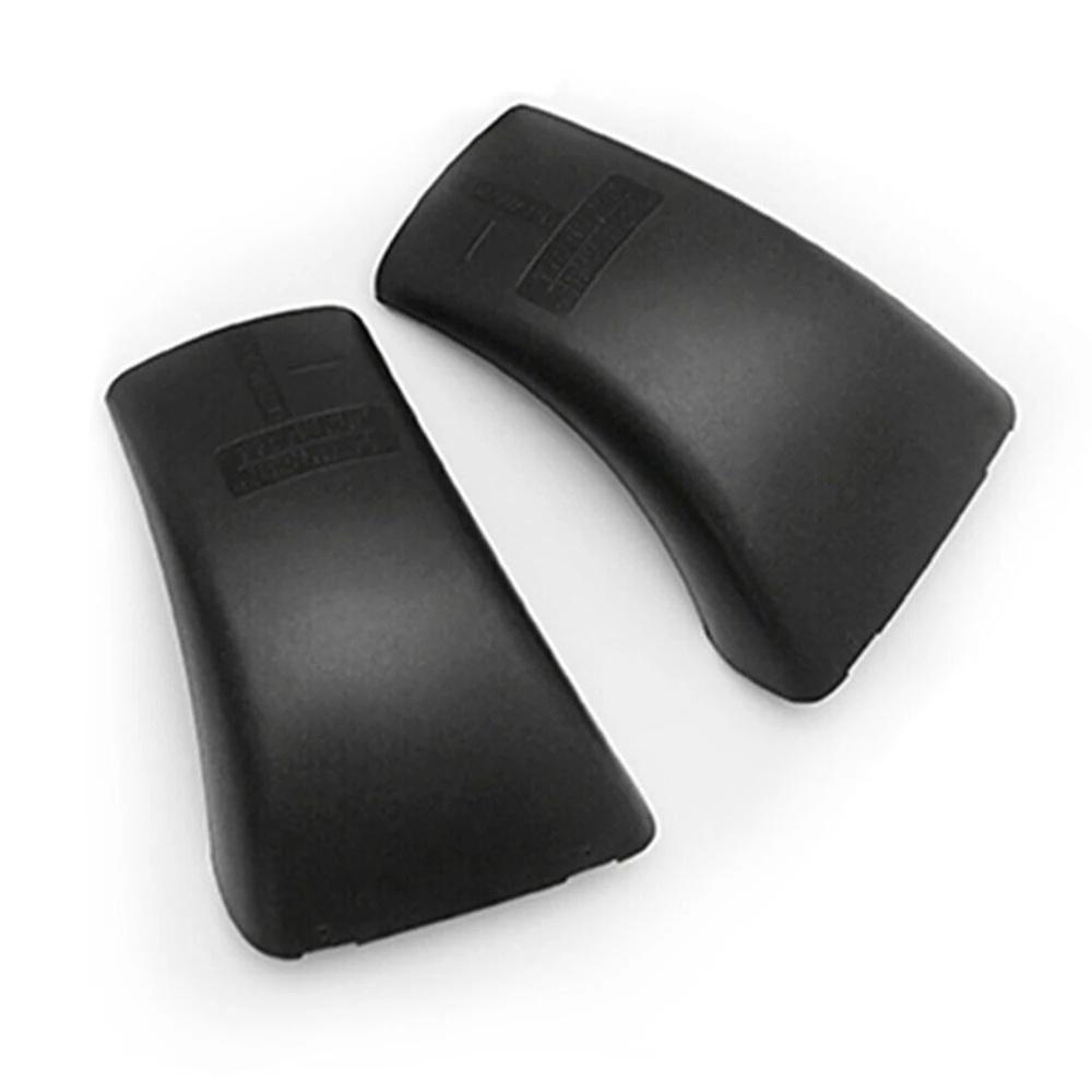 Новые поперечины багажника на крышу Боковая крышка Левая Правая Для TOYOTA HIGHLANDER 2014-19