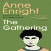 The Gathering by Anne Enright Paperback Book 9780099501633