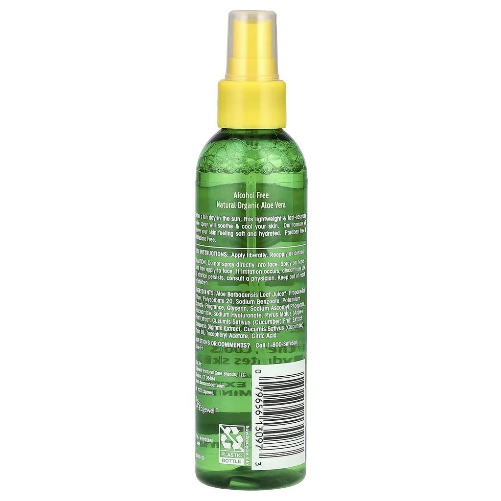 Aloe After Sun Spray, 177Ml(6Fl Oz)